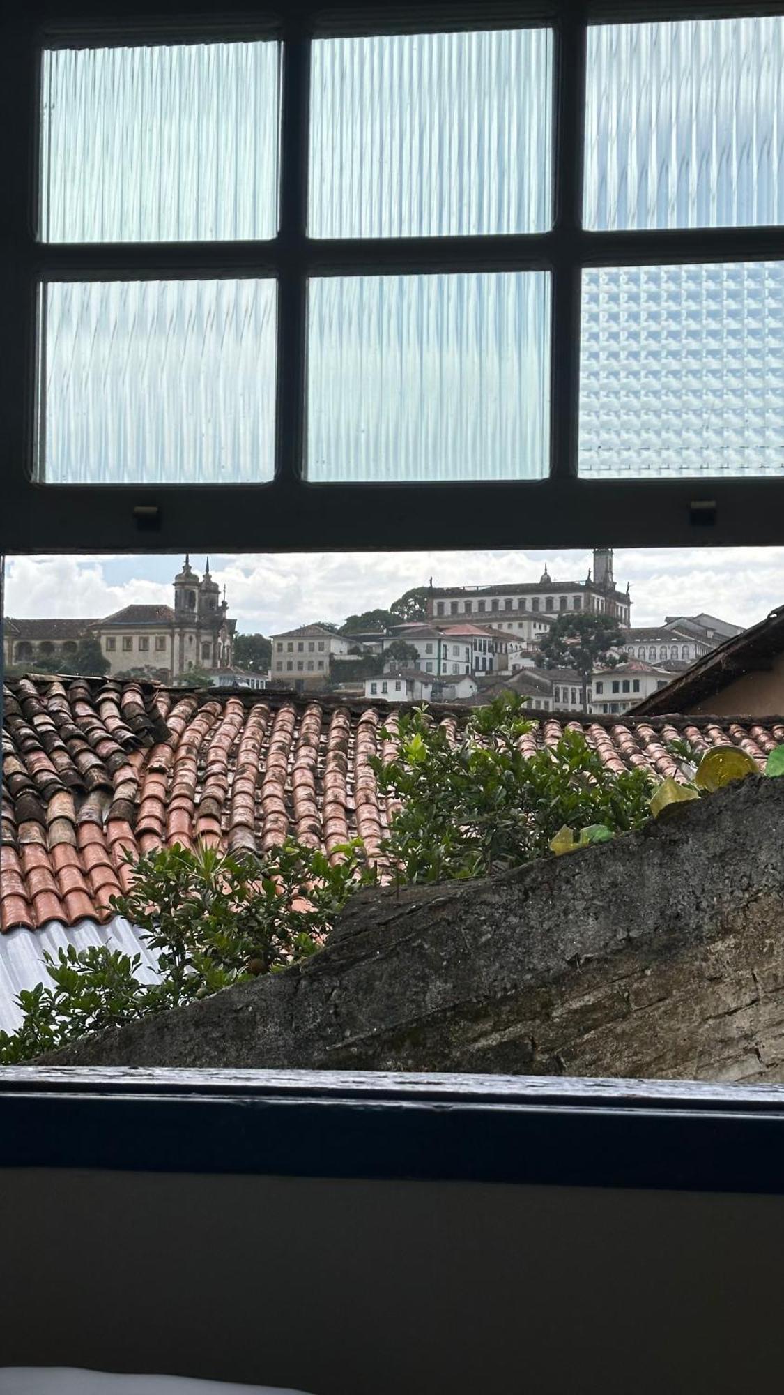 Pouso Mineiro Suites Ouro Preto  Exterior photo